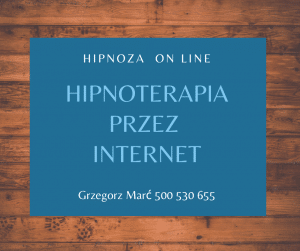 Hipnoza on-line