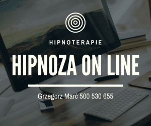 hipnoza on line